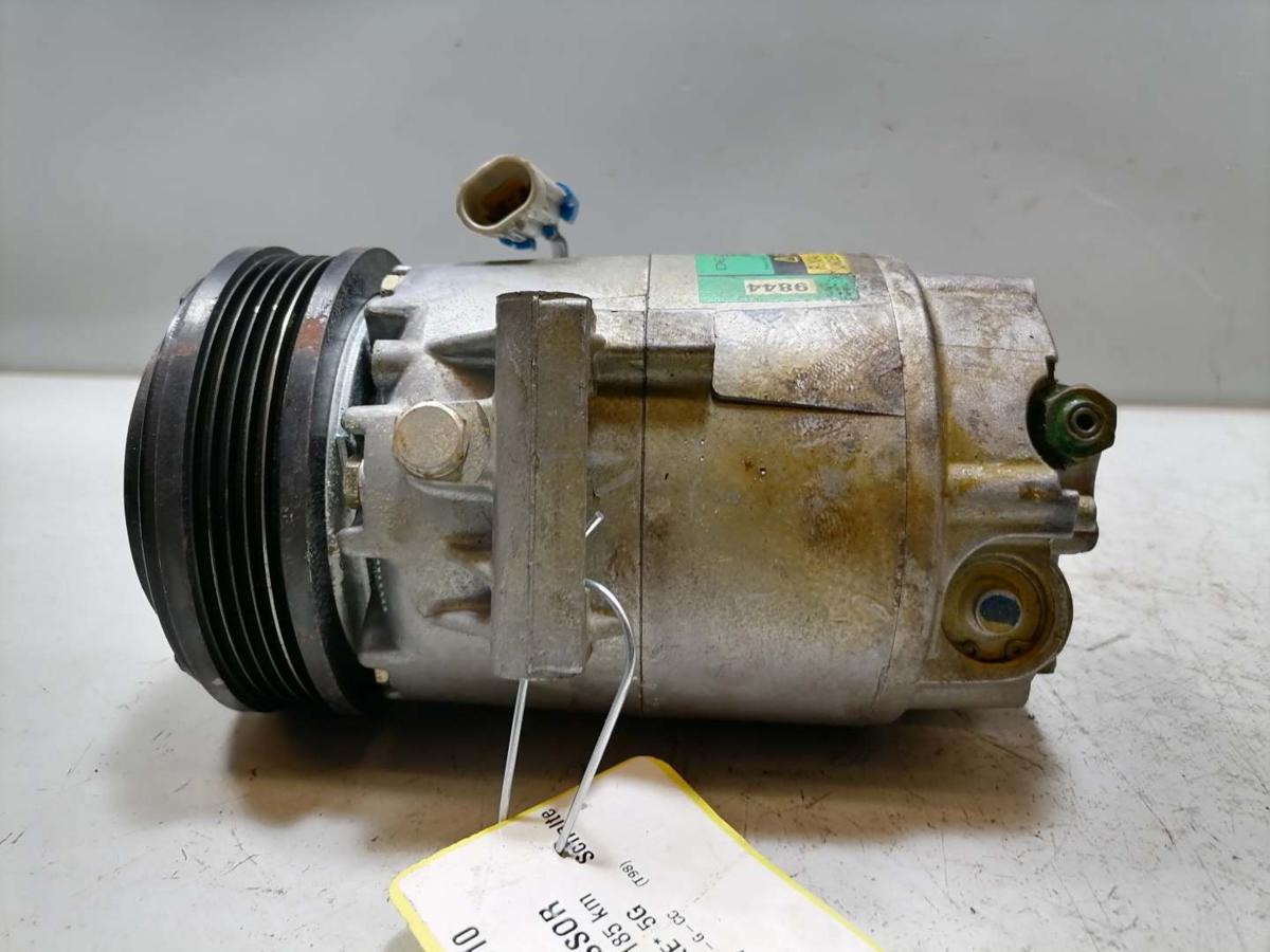 Opel Astra G original Klimakompressor 1.2 48kw Bj.1997